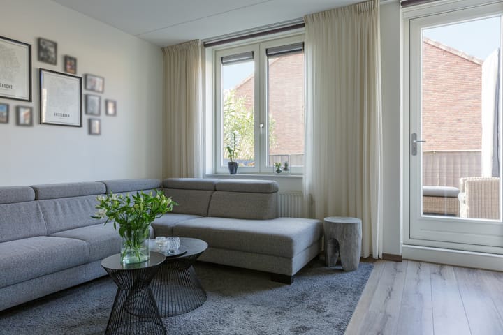 Foto 5 van Fossa Iberica 3