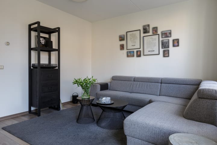 Photo 6 of Fossa Iberica 3