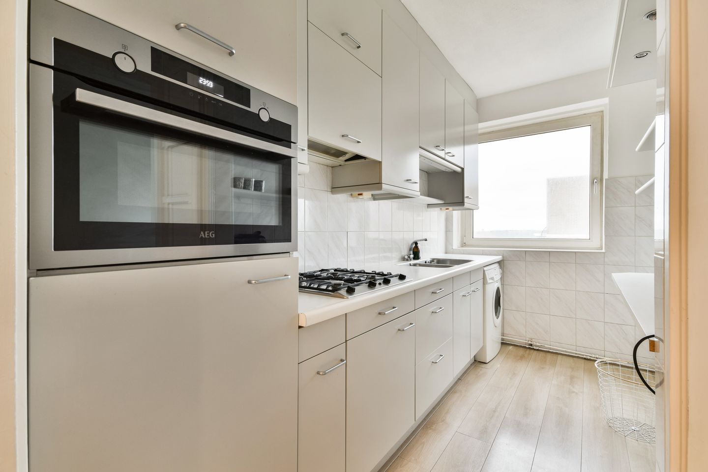 Foto 14 van de Ruyterstraat 2-F5