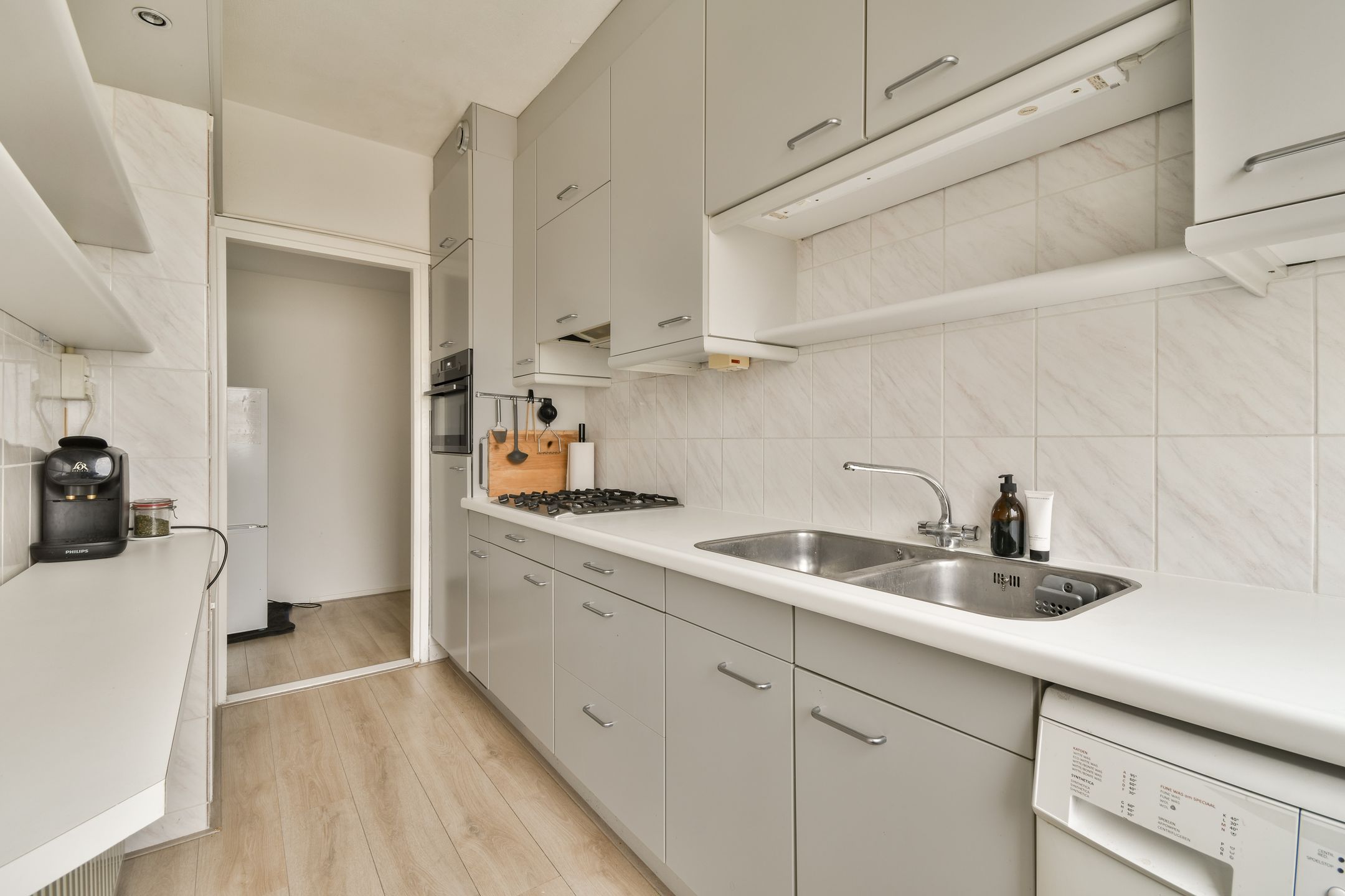 Foto 15 van de Ruyterstraat 2-F5