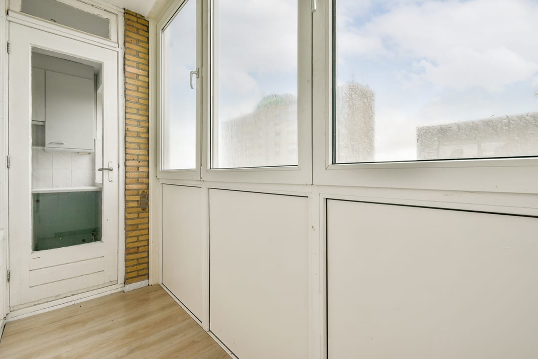 Foto 17 van de Ruyterstraat 2-F5