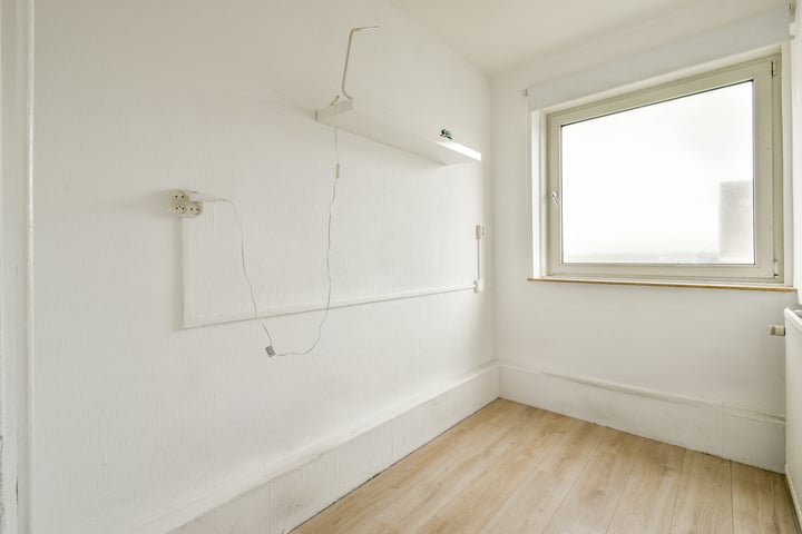 View photo 20 of de Ruyterstraat 2-F5