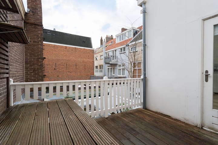 Foto 11 van Javastraat 51-A