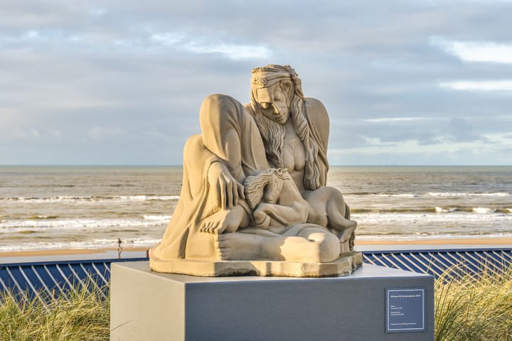 Photo 27 of de Ruyterstraat 2-F5