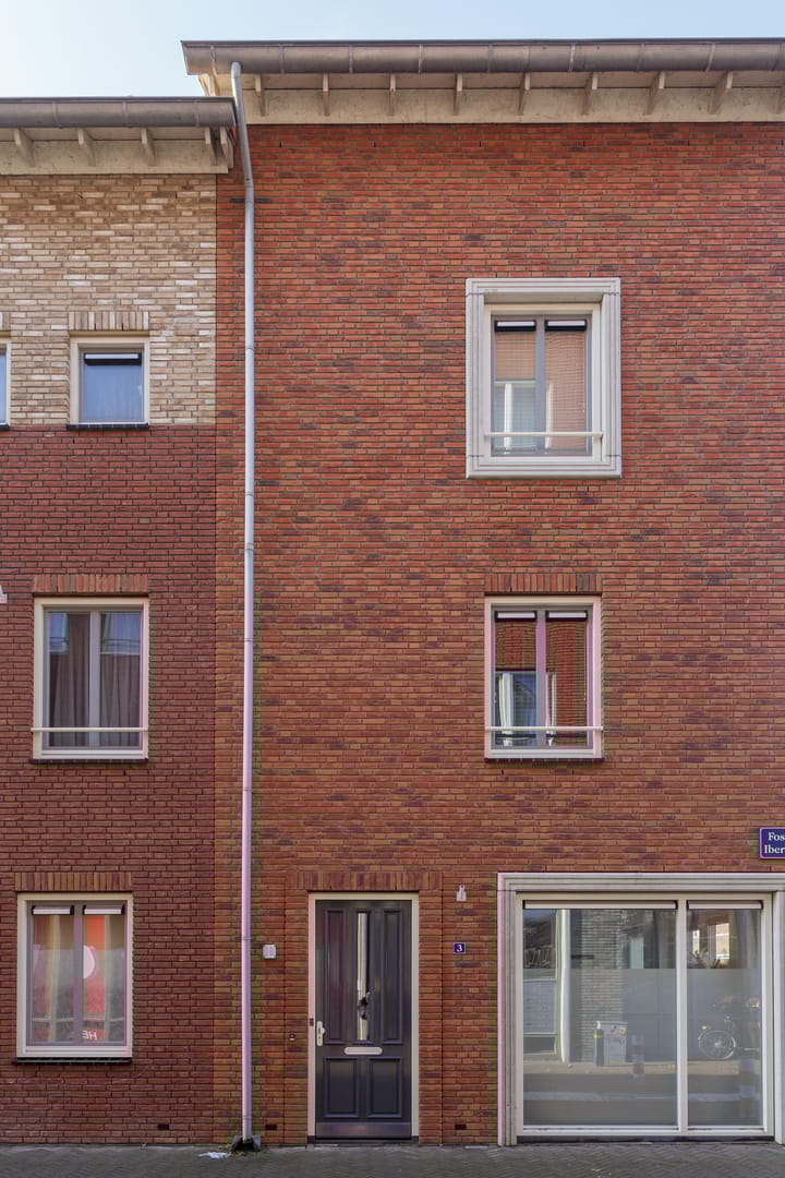 Photo 41 of Fossa Iberica 3