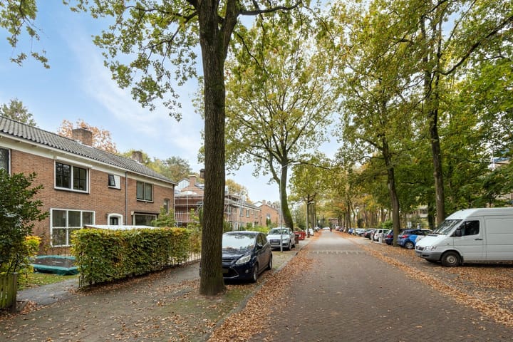 Foto 2 van Anna van Burenlaan 21