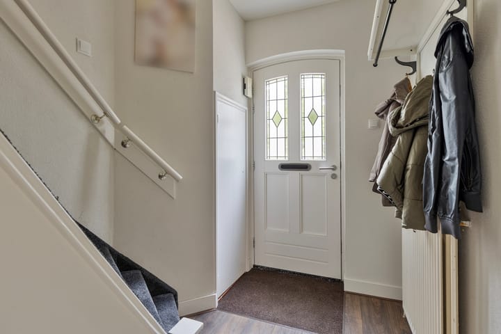 Foto 4 van Anna van Burenlaan 21