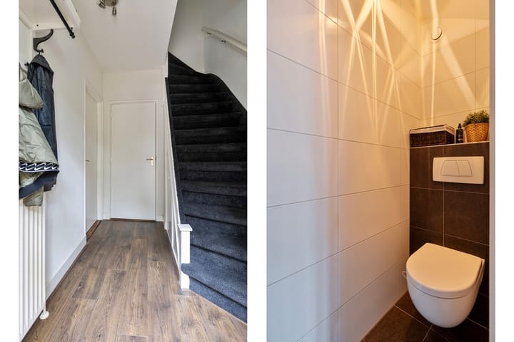 Foto 5 van Anna van Burenlaan 21