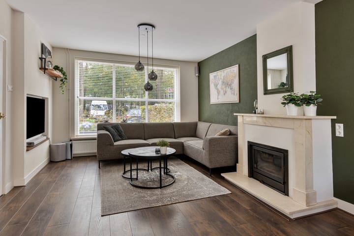 Foto 6 van Anna van Burenlaan 21