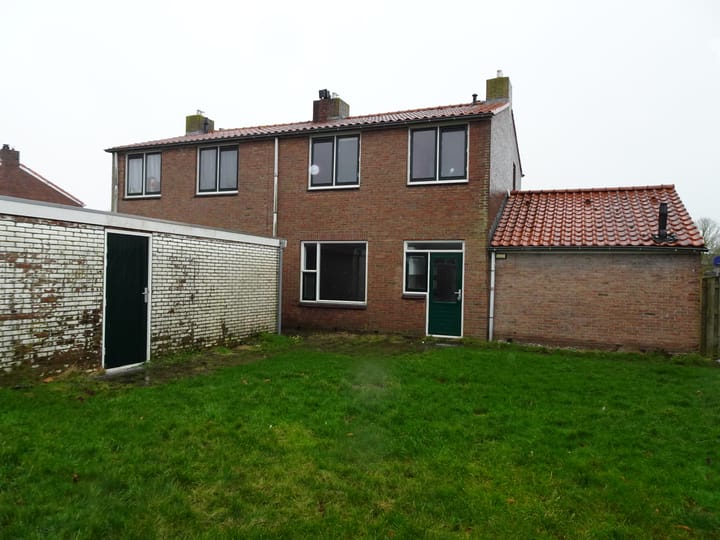 Foto 5 van Jochem Blaauboerstraat 25