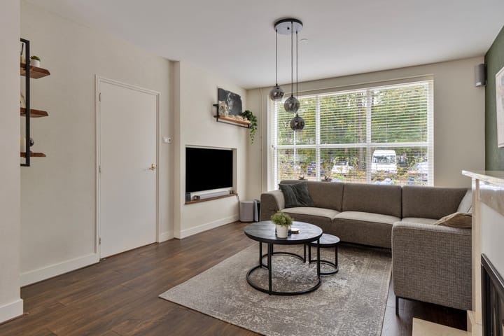 Foto 7 van Anna van Burenlaan 21