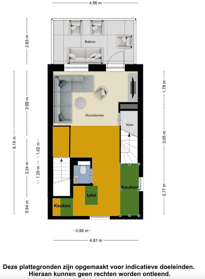Photo 55 of Fossa Iberica 3