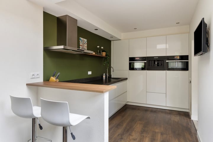 Foto 13 van Anna van Burenlaan 21