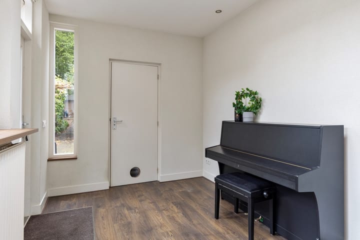 Foto 15 van Anna van Burenlaan 21