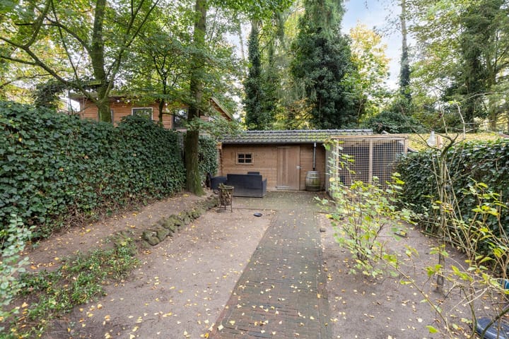 Foto 26 van Anna van Burenlaan 21