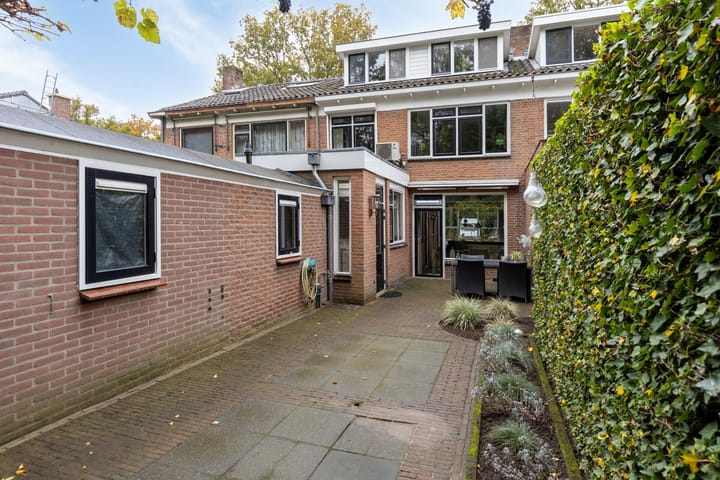 Foto 29 van Anna van Burenlaan 21