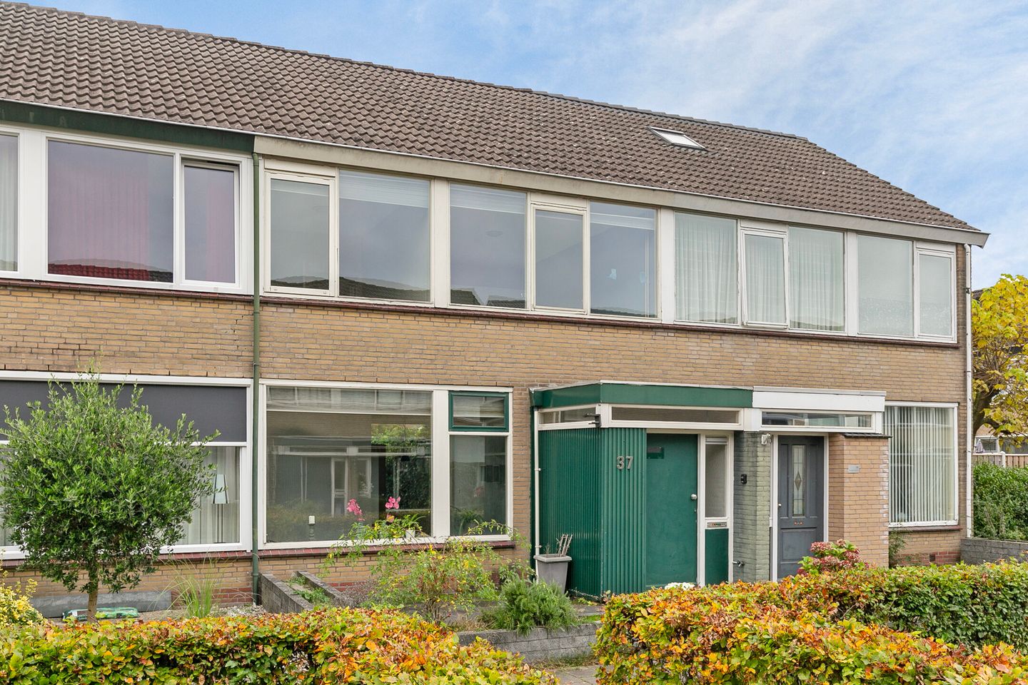 Foto 1 van Jan Mankeshof 37