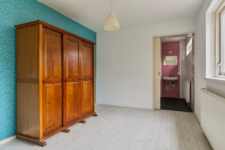 Foto 5 van Jan Mankeshof 37