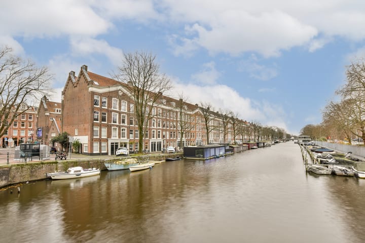 Foto 2 van Marnixkade 36-3