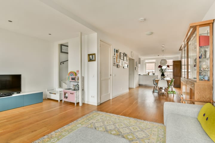 Foto 3 van Marnixkade 36-3