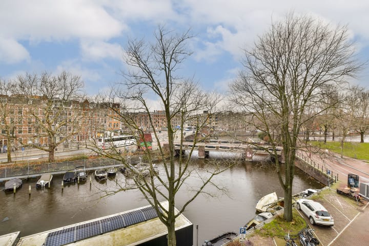 Foto 4 van Marnixkade 36-3