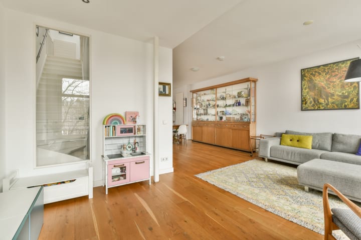 Foto 5 van Marnixkade 36-3