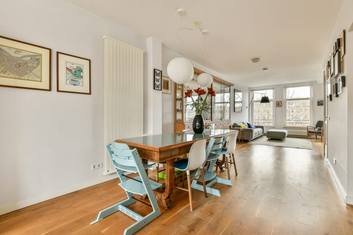 Foto 6 van Marnixkade 36-3