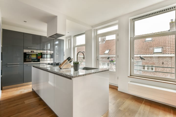 Foto 7 van Marnixkade 36-3