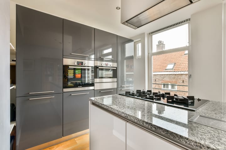 Foto 8 van Marnixkade 36-3