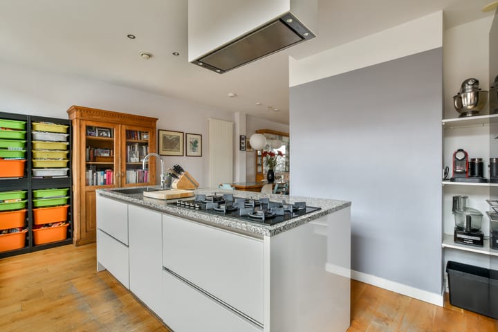 Foto 9 van Marnixkade 36-3