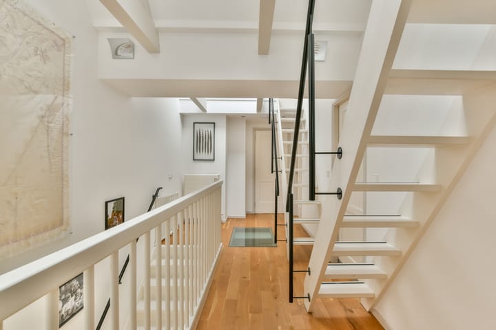 Foto 12 van Marnixkade 36-3