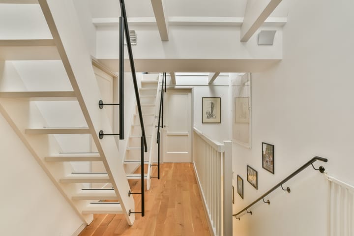 Foto 13 van Marnixkade 36-3