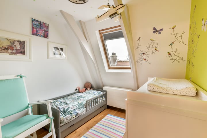 Foto 19 van Marnixkade 36-3