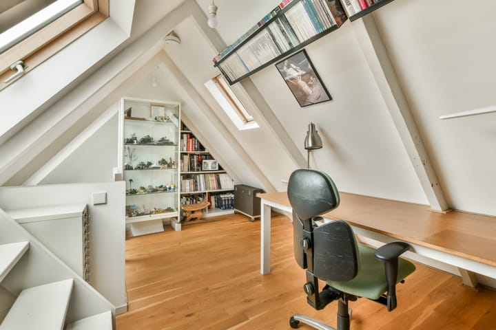 Foto 24 van Marnixkade 36-3