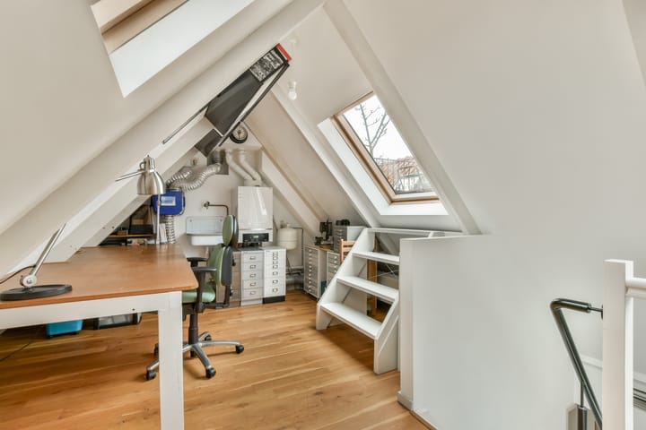 Foto 25 van Marnixkade 36-3