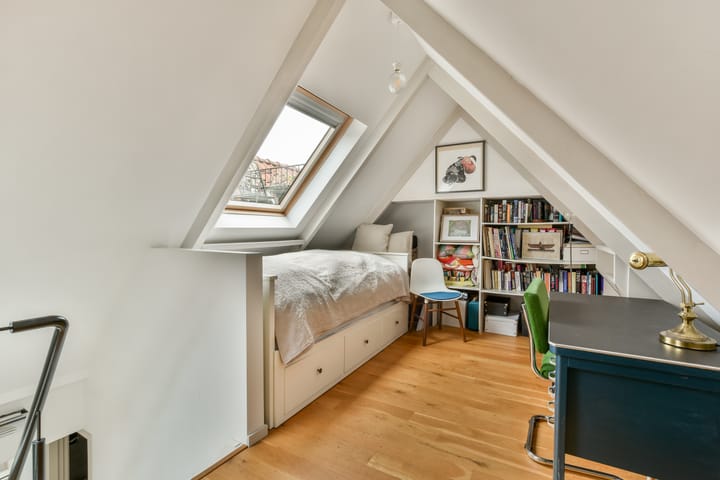 Foto 27 van Marnixkade 36-3