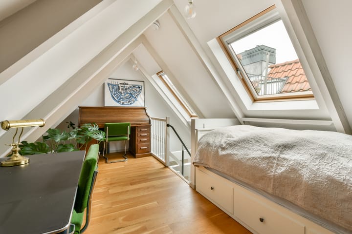 Foto 28 van Marnixkade 36-3