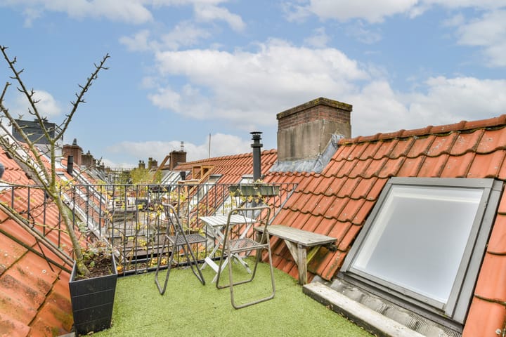 Foto 30 van Marnixkade 36-3