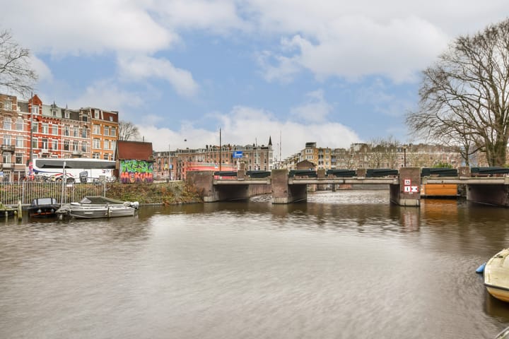 Foto 31 van Marnixkade 36-3