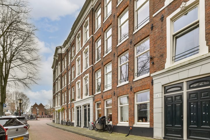 Foto 33 van Marnixkade 36-3