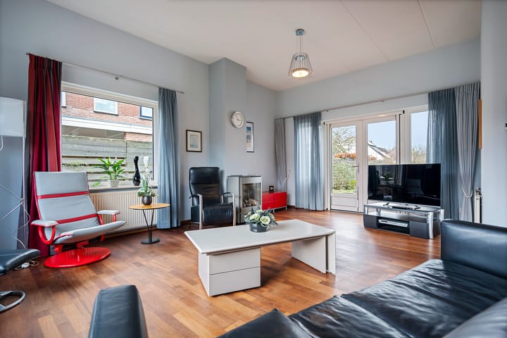 Foto 9 van De Rikken 29