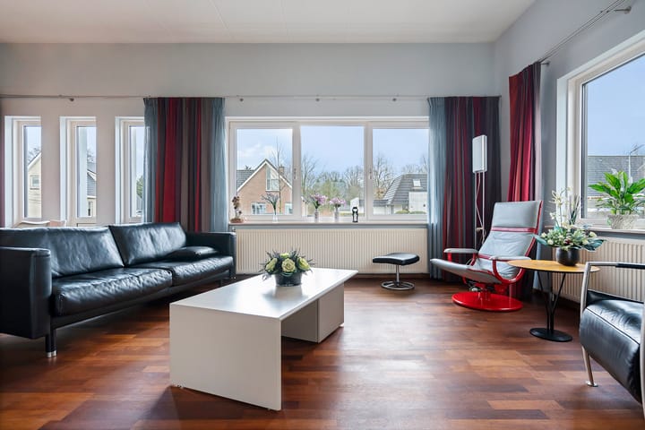 Foto 12 van De Rikken 29