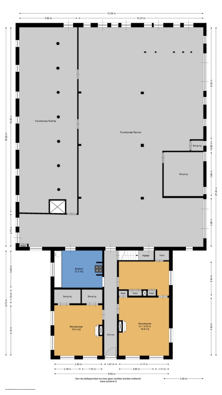 Foto 31 van Barsbeek 76