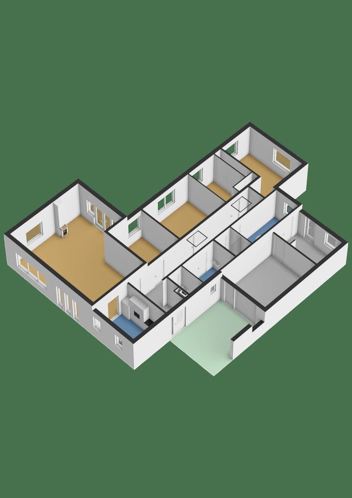 Foto 58 van De Rikken 29