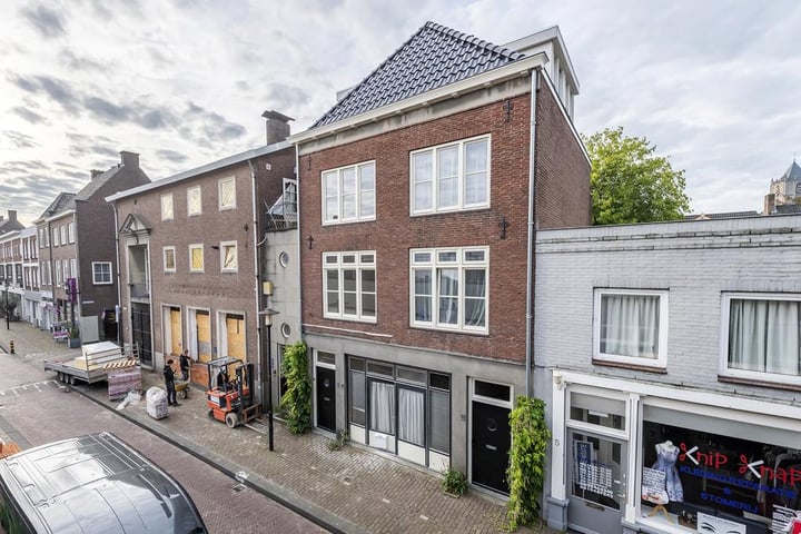 Bekijk foto 1 van Gasthuisstraat 3