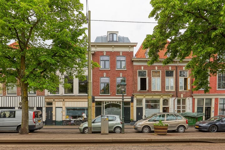 Bekijk foto 3 van Brouwersgracht 23-A