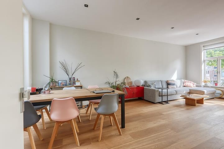 Foto 4 van Brouwersgracht 23-A