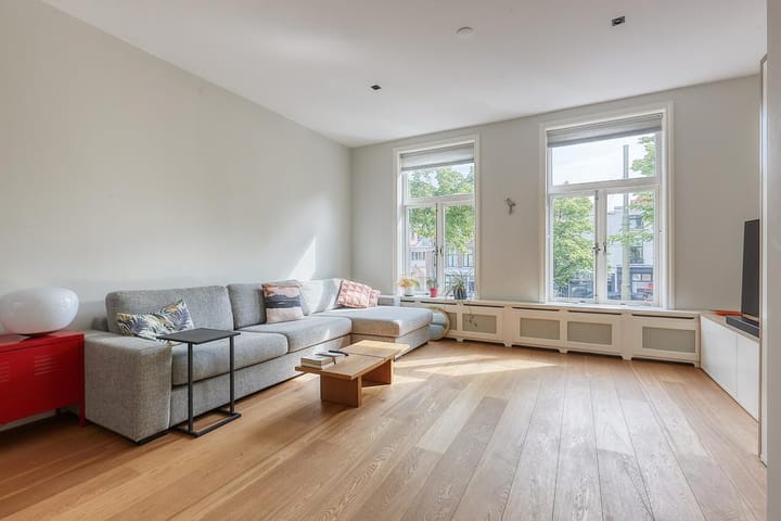 Foto 5 van Brouwersgracht 23-A