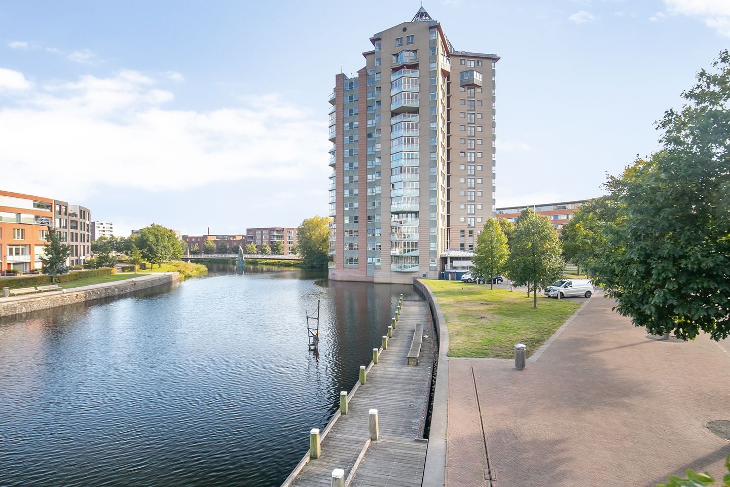 Foto 1 van Koningshaven 100