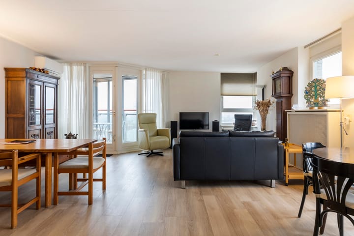 Foto 4 van Koningshaven 100